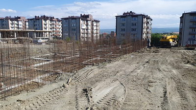 г. Ессентуки, ул Пригородная
