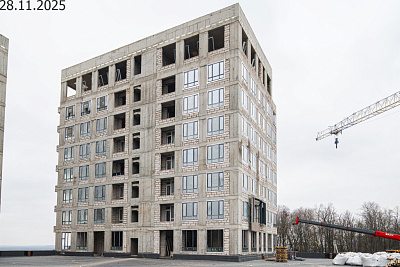 Жилой комплекс Urman City