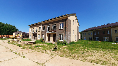 Жилой комплекс