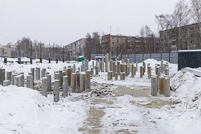ПРОГРЕСС ВСТРЕЧНЫЙ