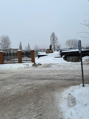 ЖК Новатор
