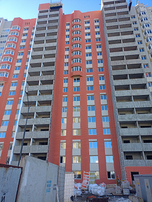 Жилой комплекс 