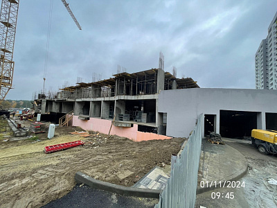 ЖК АКВАРЕЛЬ ЖИЛОЙ КОМПЛЕКС АКВАРЕЛЬ