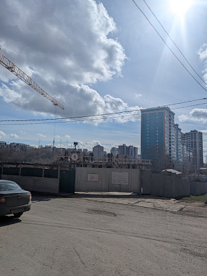 г. Ижевск, Улица Подлесная 3-я