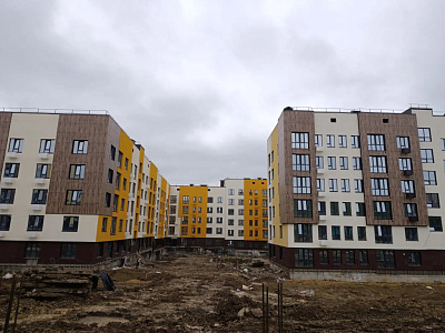 Жилой комплекс