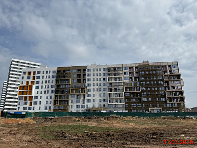 ЖИЛОЙ КВАРТАЛ 