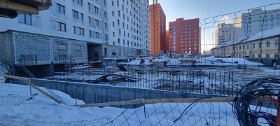 Невский квартал