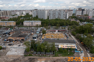 Жилой комплекс