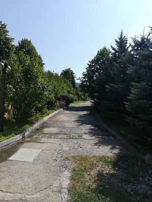 Гостиничный комплекс 