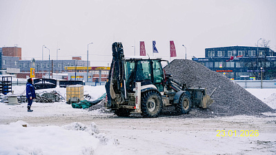 ЖК «Гранат»