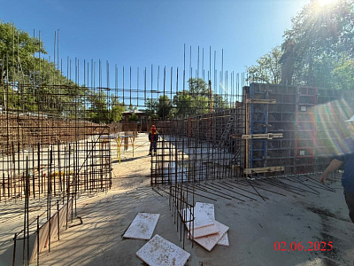 г. Уфа, Улица Красноводская