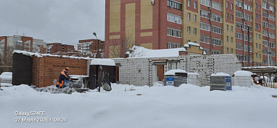 ЖК ВИЗАНТИЯ