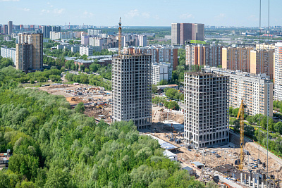 Левел Мичуринский