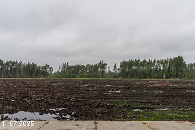 ЖК «Ягодное Река Парк», корп. 1.12