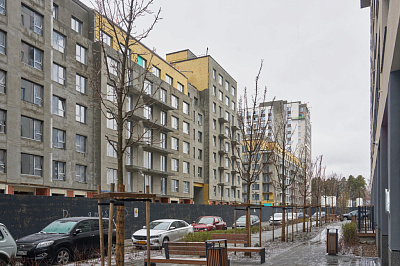 Квартал Депо