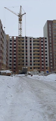 ЖК Империал 