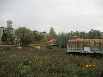 г. Великие Луки, ул Комсомольская