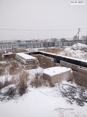 г. Омск, б-р Архитекторов