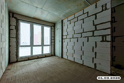 Жукова парк