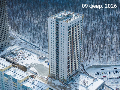 ЖК «Анна»