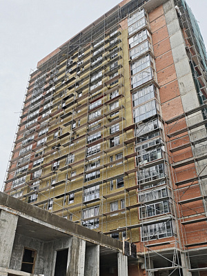 Жилой комплекс