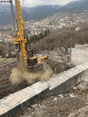 Жилой комплекс 