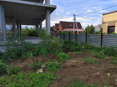 г. Новосибирск, Ленинский район