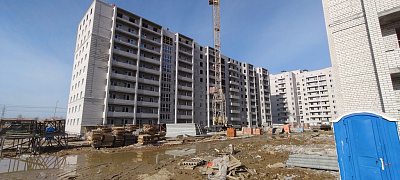 Южная крепость