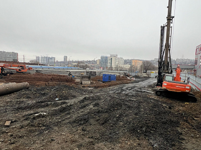Жилой комплекс
