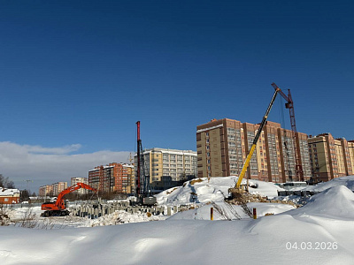 Село Семеновка