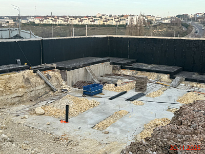 КВАРТАЛ