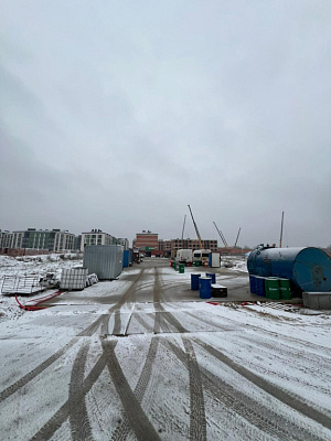 ЖК