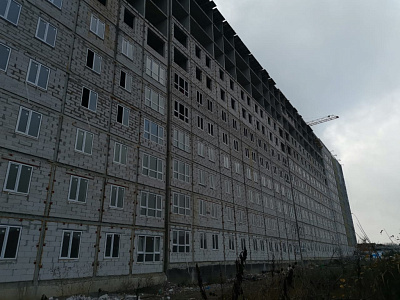 г. Михайловск, Переулок Князевский