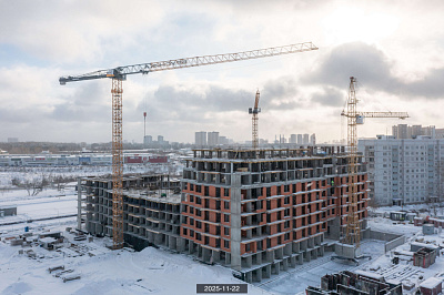 Квартал Лебедевского