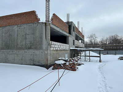 Жилой Комплекс 