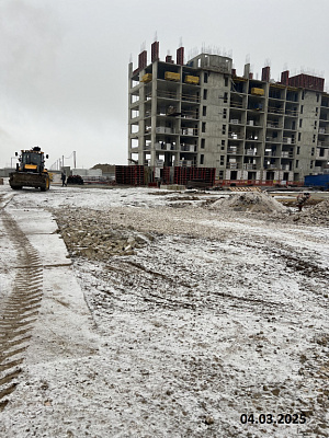 ЖК Парковые кварталы