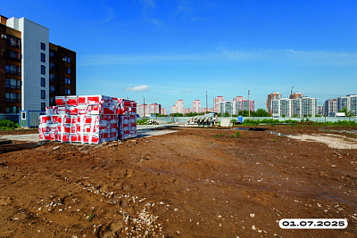 Суворовский