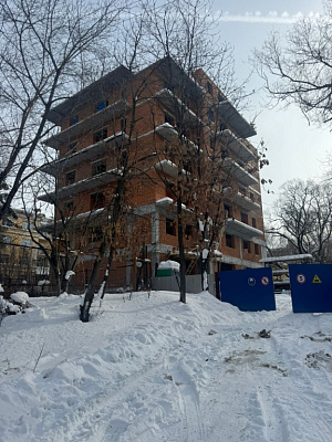 г. Хабаровск, ул Истомина