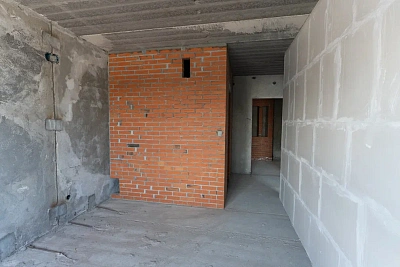 Скандинавские кварталы - I этап