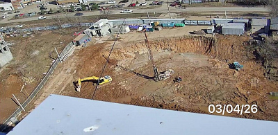 Жилой комплекс «Старая Уфа»