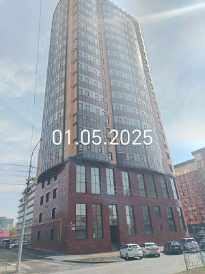 г. Барнаул, Улица Партизанская