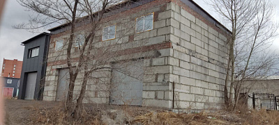 г. Красноярск, Советский район