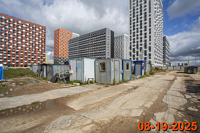 Жилой комплекс
