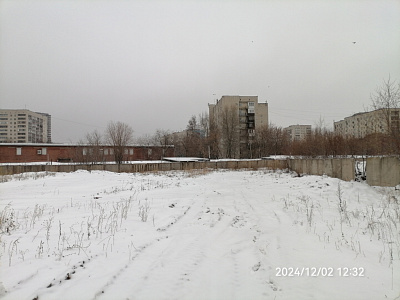 Красное яблоко Эт11 Секции 2.1,2.2