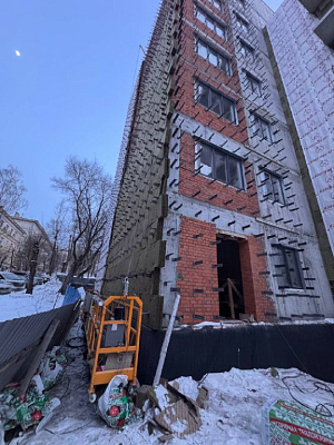 г. Хабаровск, ул Истомина