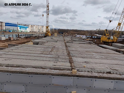г. Октябрьский, Проспект Московский
