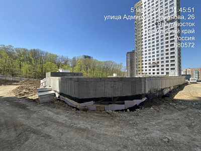 ЖК «Анна»
