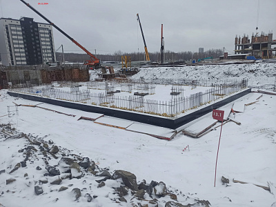 Жилой Комплекс 