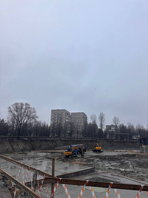 Квартал для жизни 