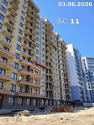 ГК ДомСтрой Первый Ленинский квартал